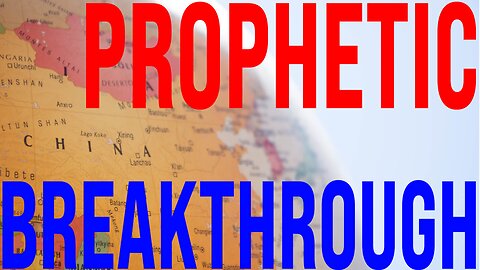 Are you prepared? URGENT Prophecy For September 2023