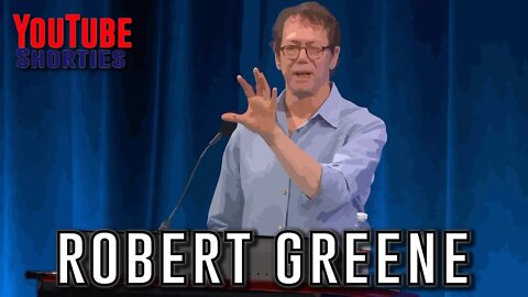 YOUR ATTITUDE TOWARDS PEOPLE - ROBERT GREENE #shorts