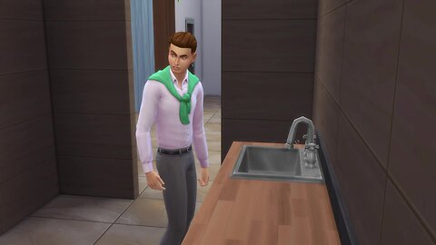 "I'm Not My Parents" Sims 4 Challenge