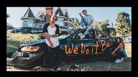 Tanner Fox - We Do It Best feat. Dylan Matthew & Taylor Alesia