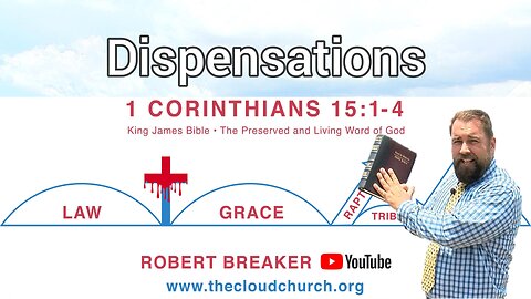 Dispensations