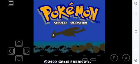 Blue Moon Blue Moon Blue Moon in Pokémon Silver (Part 49)