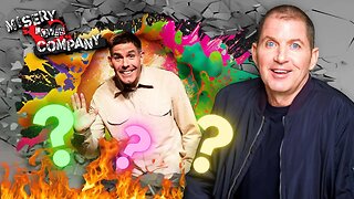 Were Ray's Roast Battle Jokes Written for Him? • Misery Loves Company with Kevin Brennan