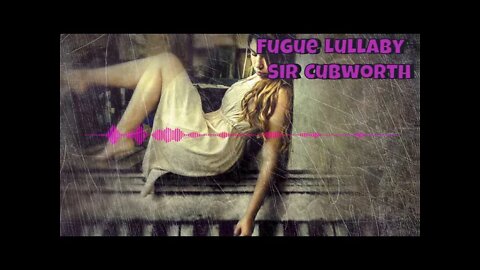 🎶🎻 Classical Music Fugue Lullaby copyright Música Clássica Livre de direitos autorais.