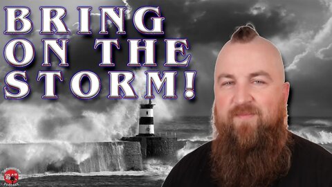 Build a Resilient Foundation | 5 Keys to Weathering the Storms of Life