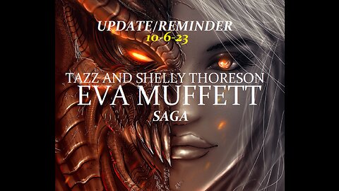 HCNN -A REMINDER UPDATE ON TAZZ SHELLY THORESON AND EVA MUFFETT