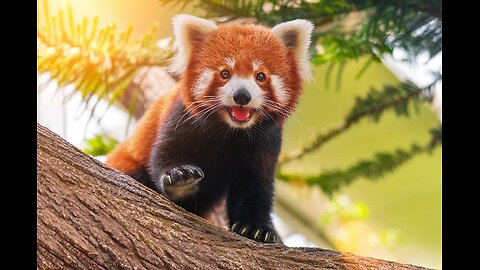 Most Adorable Red Panda - CUTEST Compilation