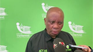 Herman Mashaba Part 1