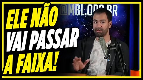 MBL NA DITADURA DO BOLSONARO | Cortes do MBL