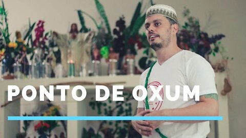 Ponto de Oxum - Nevoeiro