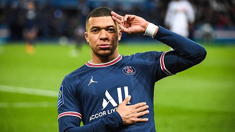 Kylian Mbappé ▶Sicko Mode ● Skills, Speed And Goals