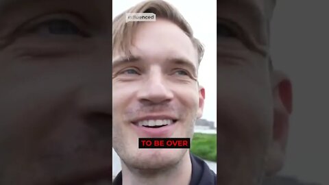 Pewdiepie CHALLENGES MrBeast To New Goal!