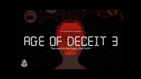 AGE OF DECEIT 3 FULL Remnants in the Cyber Hive Earth