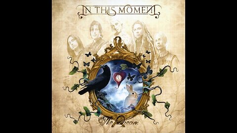 In This Moment - The Dream