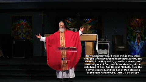 The Purpose Of Pentecost by +Todd Atkinson