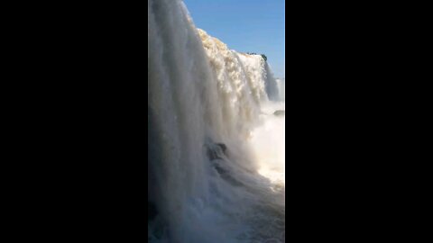 Relax listening to the sound of Waterfall