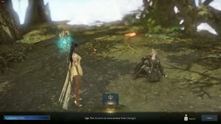 Lost Ark MMORPG The Sanctum of Wind