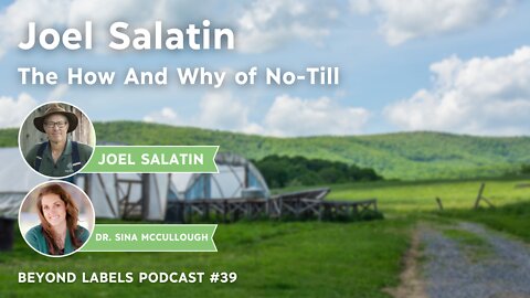 Joel’s Tips on How & Why to Use No-Till (Episode 39)