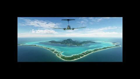 Microsoft Flight Simulator - Xbox Series X|S Gameplay Trailer - Xbox & Bethesda Games Showcase 2021