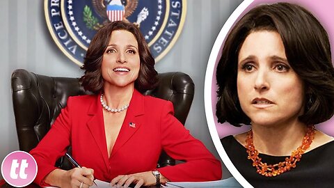 Julia Louis-Dreyfus' Decision To Open Up About Her Cancer Diagnosis