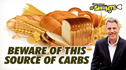 #SHORTS Beware of this Source of Carbs