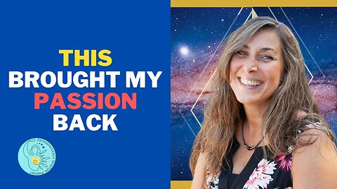 Transforming Beliefs with Subliminal Messaging- Tricia Dycka Interview