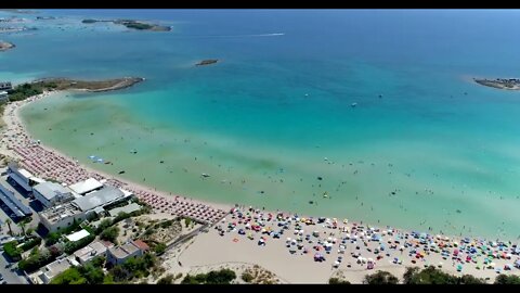 Porto Cesareo HD