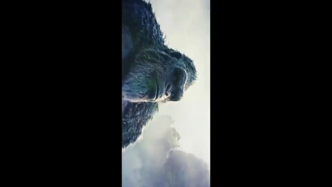 King Kong vs Godzilla