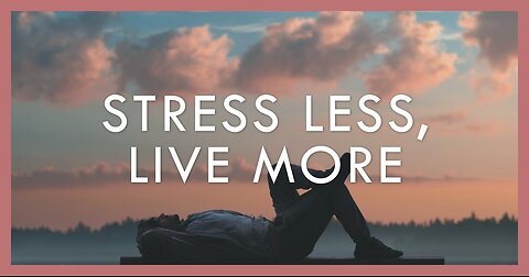 The Importance of Stress Management - Key to a Healthier Life