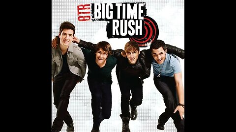 Big Time Rush - Boyfriend (417Hz) Ft. Snoop Dogg