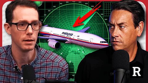 MH370 Mystery Solved! The Shocking Evidence That Changes Everything We Were Told