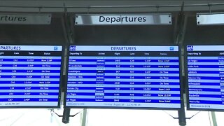 U.S. Department of Transportation proposes new refund rules for flight delays, cancellations