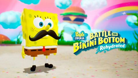 SPONGEBOB: BATTLE FOR BIKINI BOTTOM #19 - O Sonho do Bob Esponja! (Legendado em PT-BR)