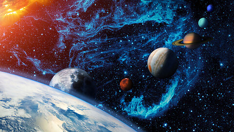 7 Amazing Facts About Space that will Blow your Mind.