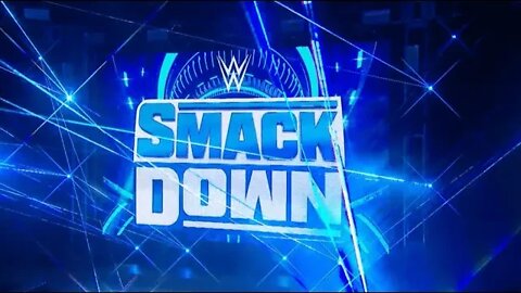 rayjay's world Smackdown review