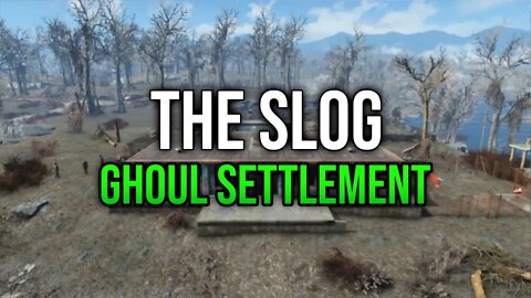 Fallout 4 Explored - The Slog