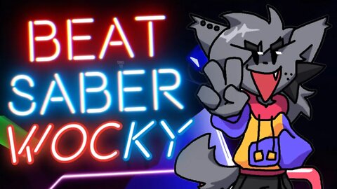 Vs Kapi "Wocky" - Beat Saber