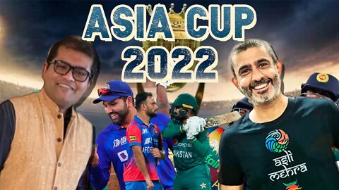 Asia Cup 2022