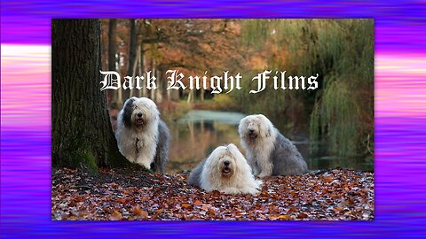 THREE DOG NIGHT - MAMA TOLD ME (NOT TO COME) - BY DARK KNIGHT FILMS