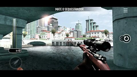 GUIGAMES - Pure Sniper 3D - 25-12-2021 - GAMEPLAY 04