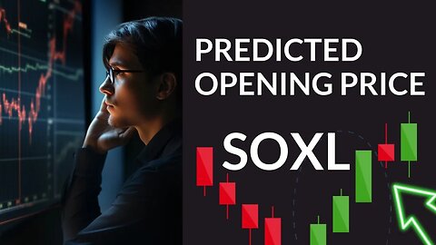 SOXL ETF's Key Insights: Expert Analysis & Price Predictions for Fri - Don't Miss the Signals!