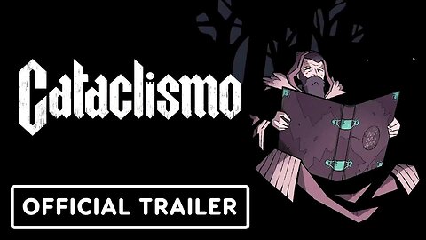 Cataclismo - Official Steam Next Fest Trailer