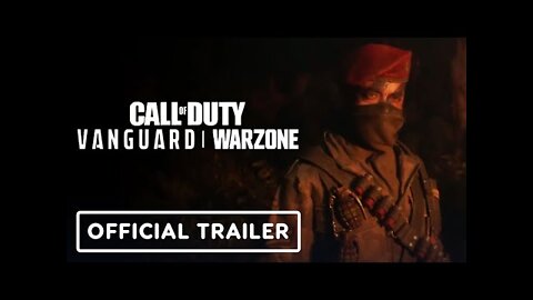 Call of Duty: Vanguard & Warzone Season 4 - Official ‘Mercenaries of Fortune’ Cinematic Trailer