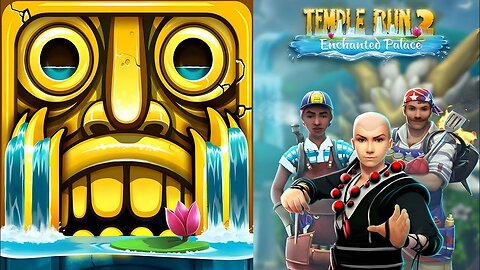 🤩 TempleRun2 New Update 🤩