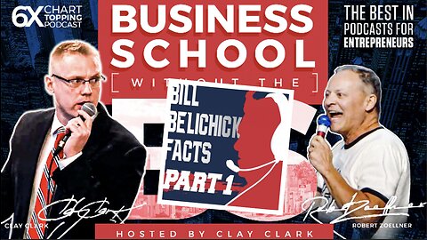 Business | Exploring 102 Facts About the Management Mastery of Coach Bill Belichick