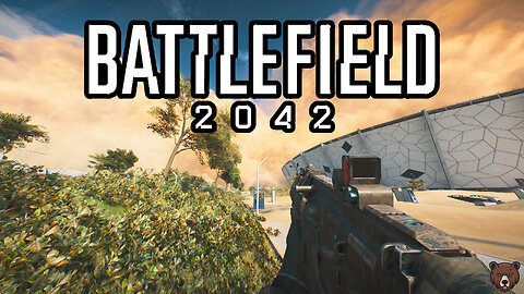 ALL OUT WARFARE - BATTLEFIELD 2042