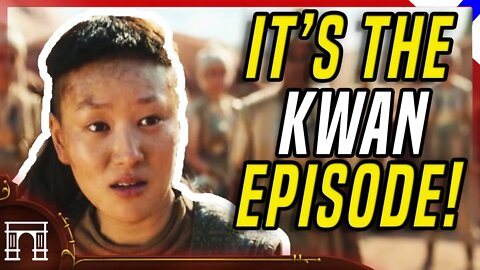 Halo Episode 7 THE KWAN EPISODE! I CALLED IT AGAIN! Halo TV series Reaction And Review