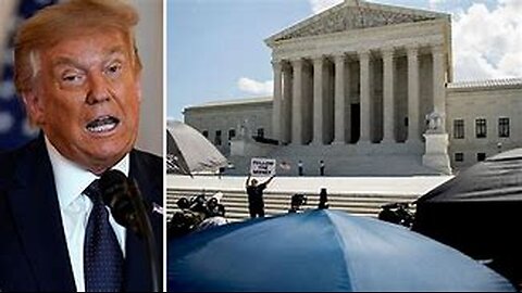 Trump's Legal Battles: Can Charges Proceed Post-SCOTUS Immunity Ruling?