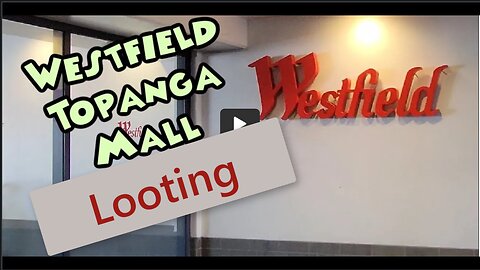 Bad Enough Yet Libs? Gang Looting Nordstrom... Again