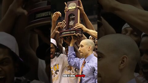 Is Shaka Smart underrated?